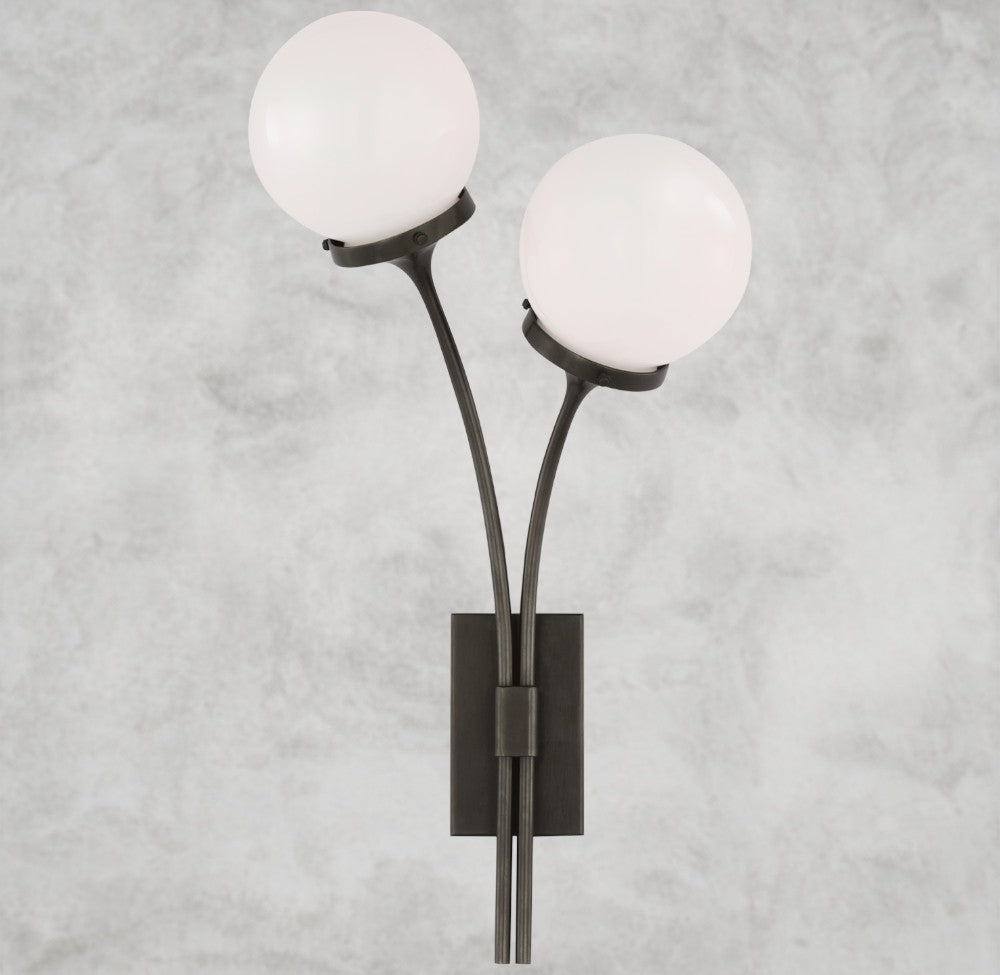 Prescott Left/ Right Sconce